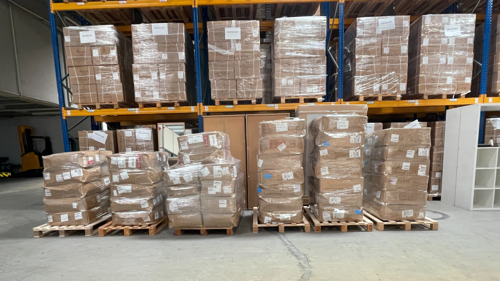 چین Guangzhou Aweier New Material Technology Co., LTD نمایه شرکت