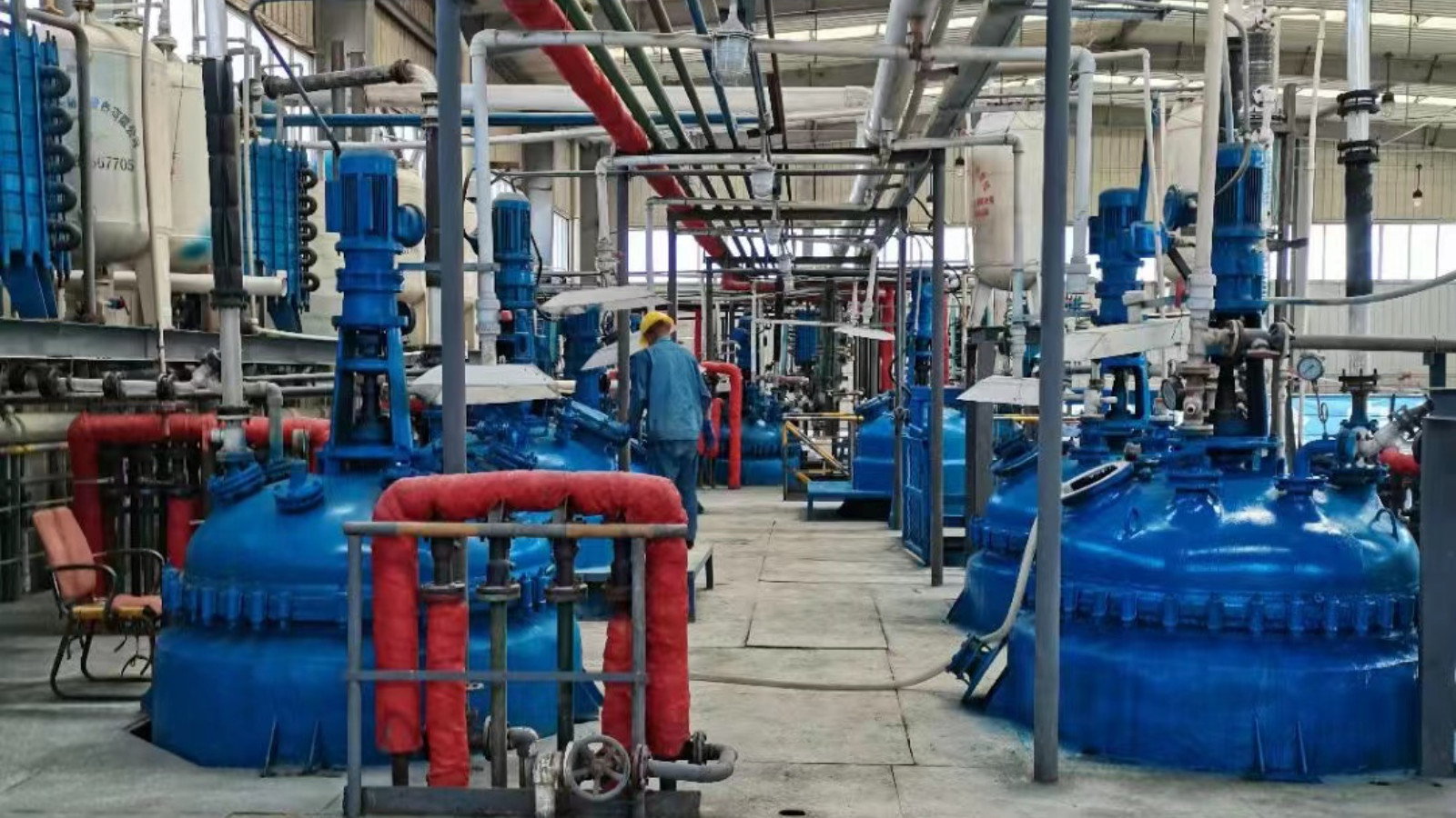 چین Guangzhou Aweier New Material Technology Co., LTD نمایه شرکت
